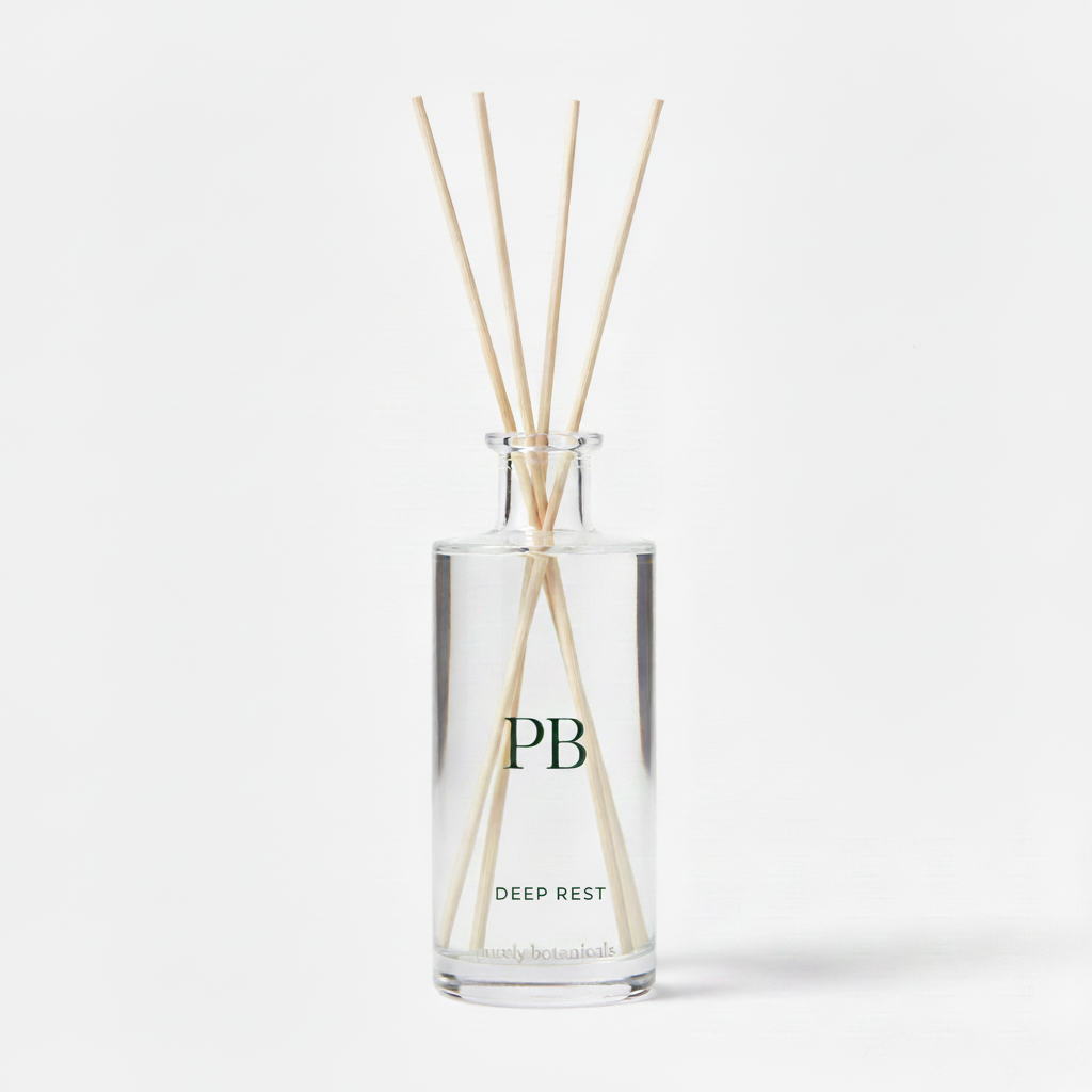 Deep Rest Diffuser