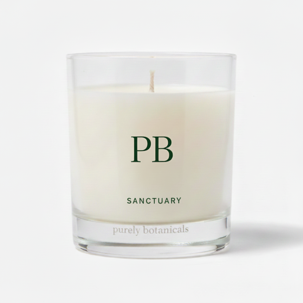 Sanctuary Candle