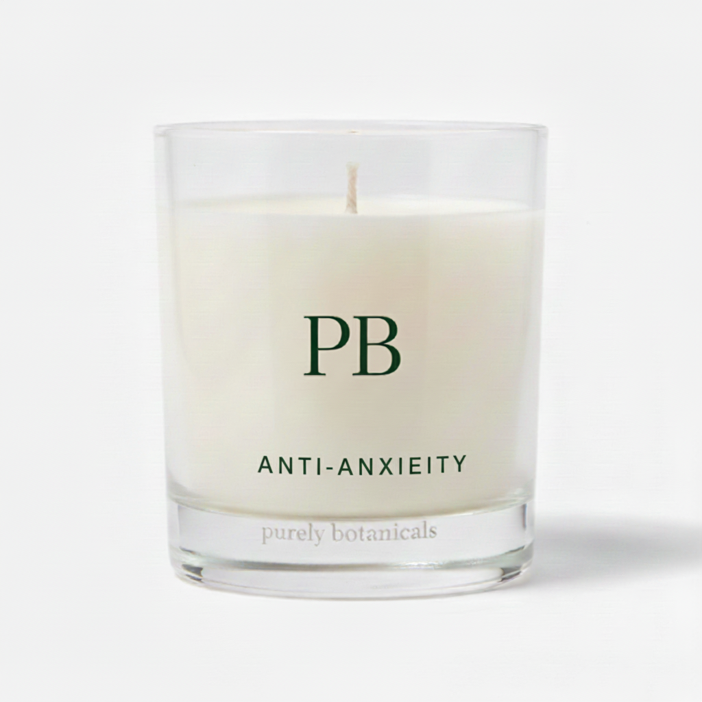 Anti-Anxiety Candle
