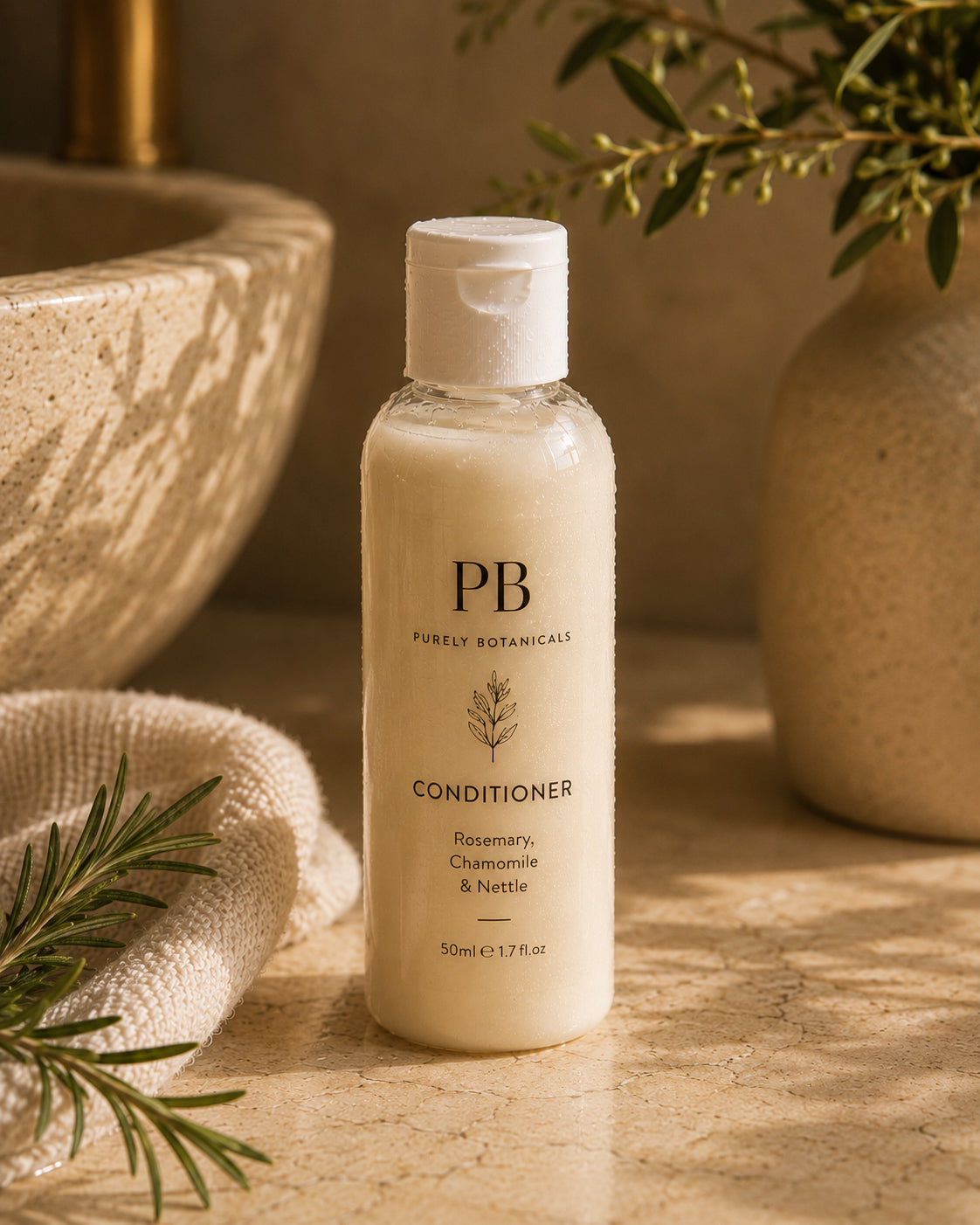 Rosemary & Nettle Conditioner