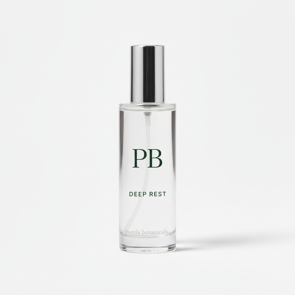 Deep Rest Room Spray