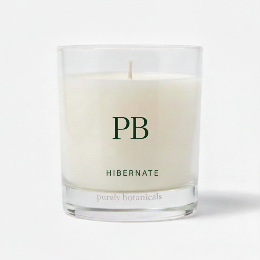 Hibernate Candle