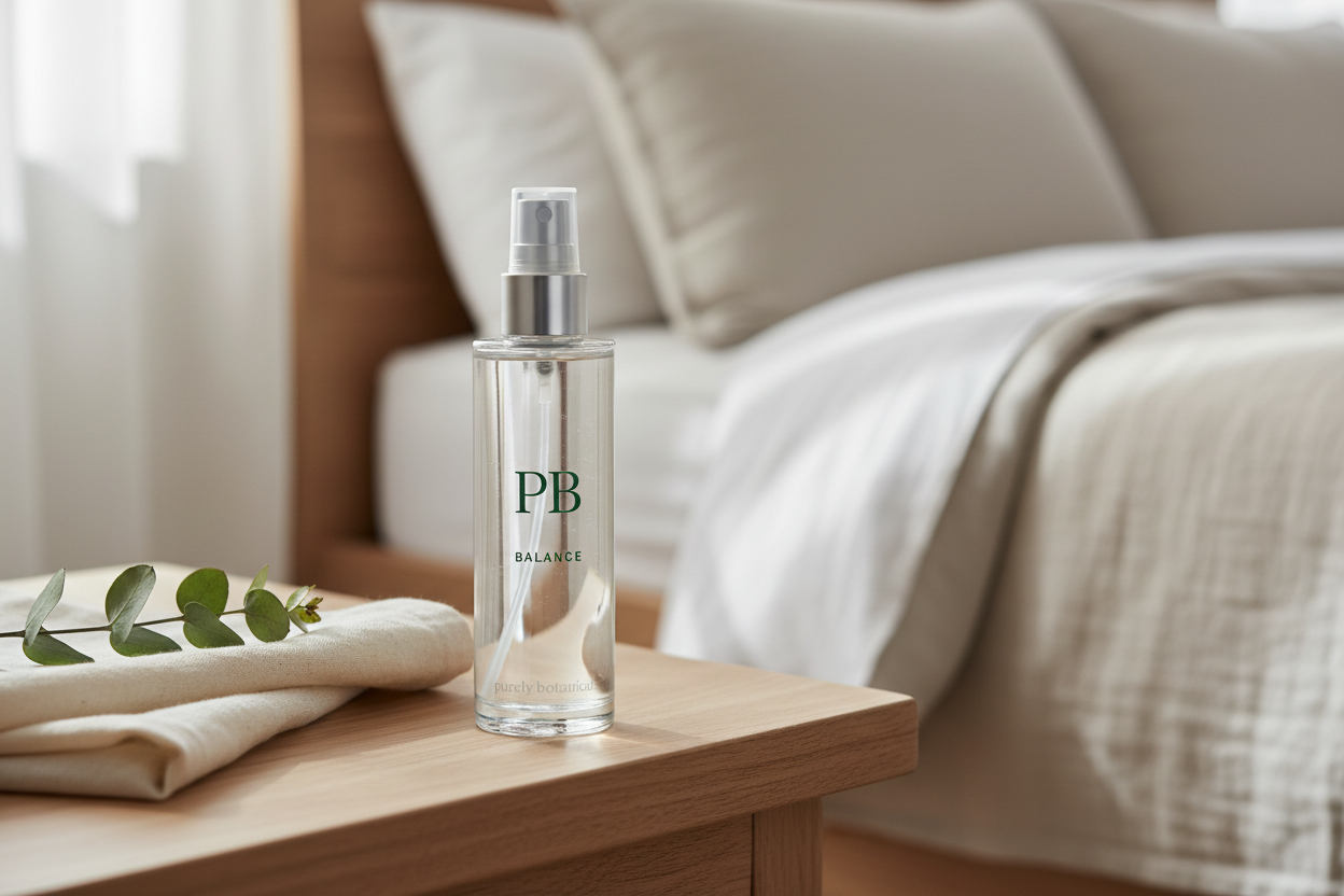 Pillow Mist