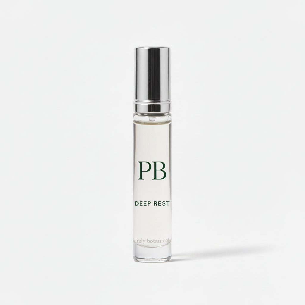 Purely Botanicals Deep Rest Rollerball