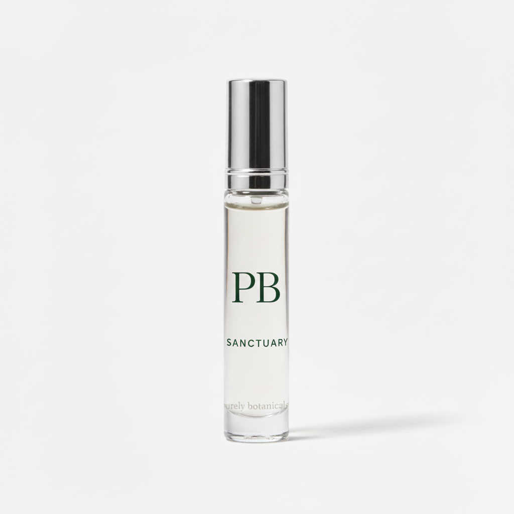 Purely Botanicals Sanctuary Rollerball