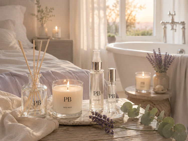 Deep Rest Collection