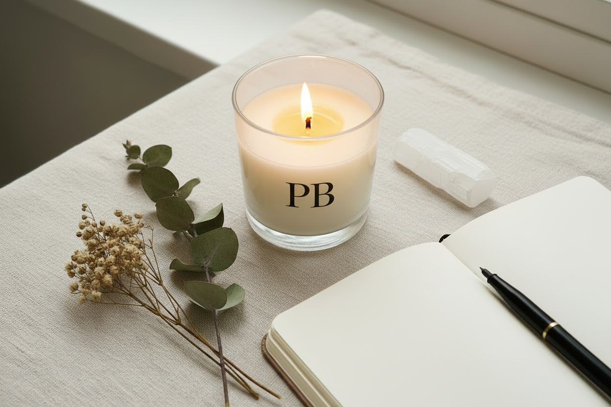 The Wellbeing Collection - Lit