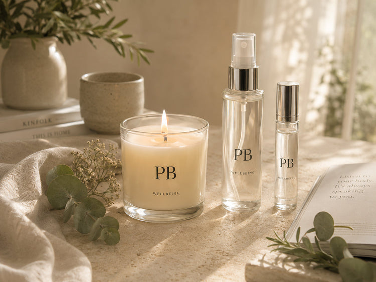 The Wellbeing Collection