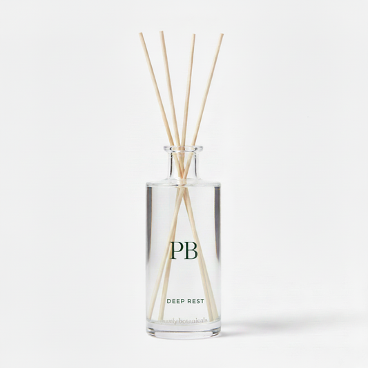 Deep Rest Diffuser