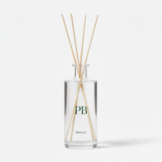 Inhale  Diffuser