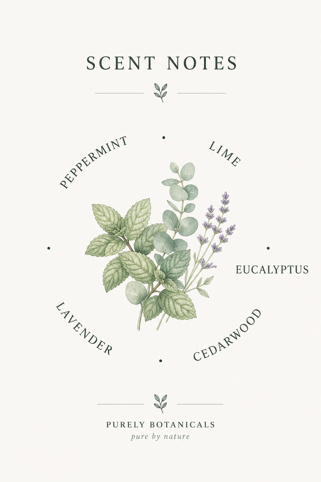 Wild Mint Air Diffuser
