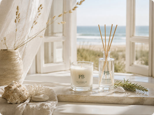 The Shoreline Diffuser