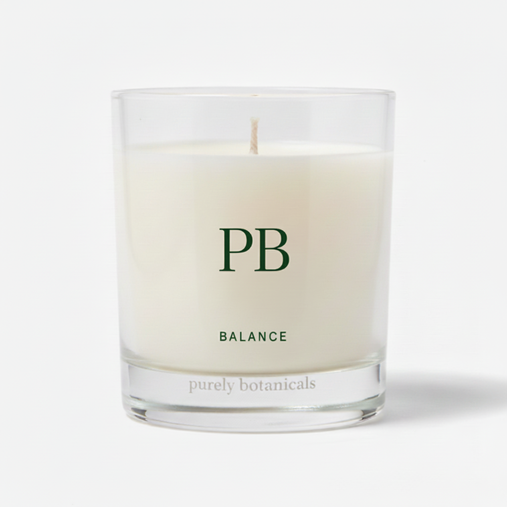 Balance Candle