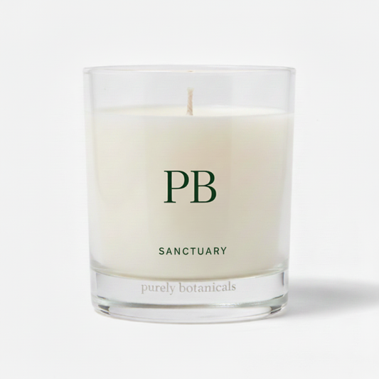 Sanctuary Candle