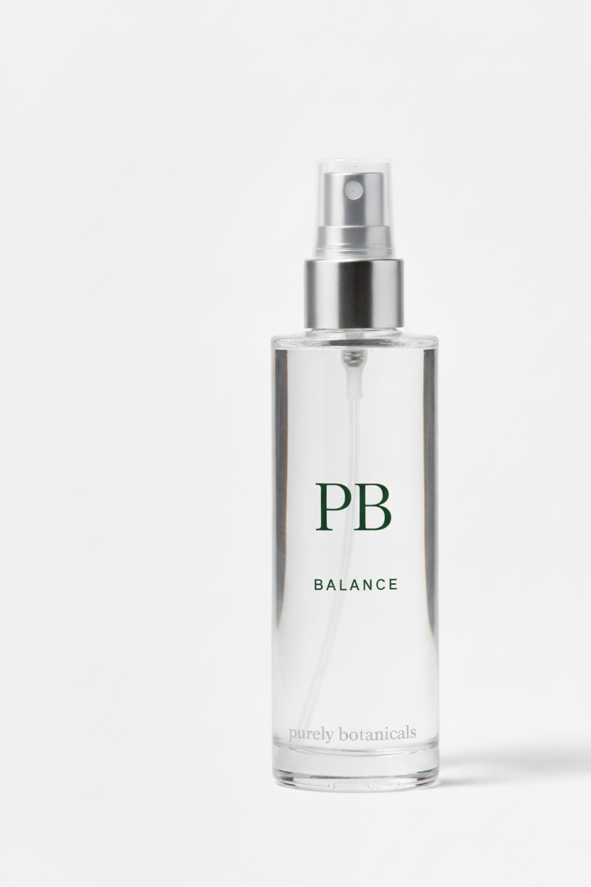 Balance Room Spray