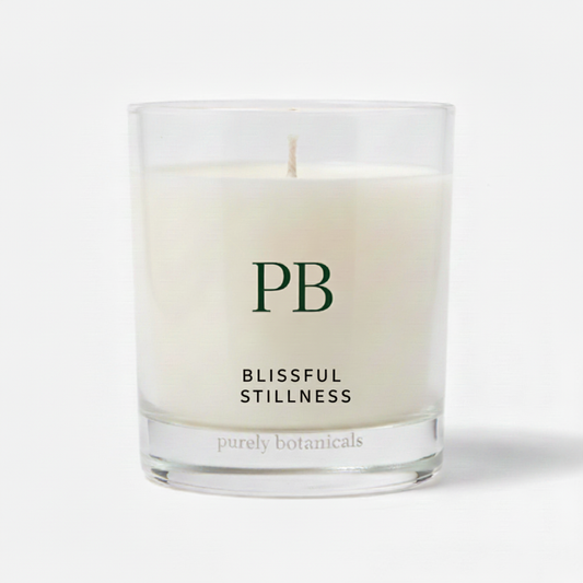 Blissful Stillness Candle