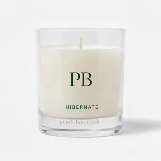 Hibernate Candle