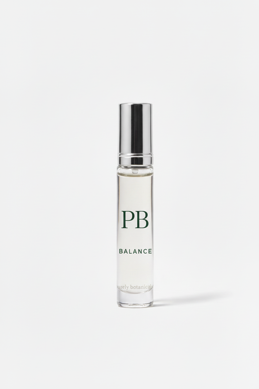 Balance Rollerball by Purely Botanicals