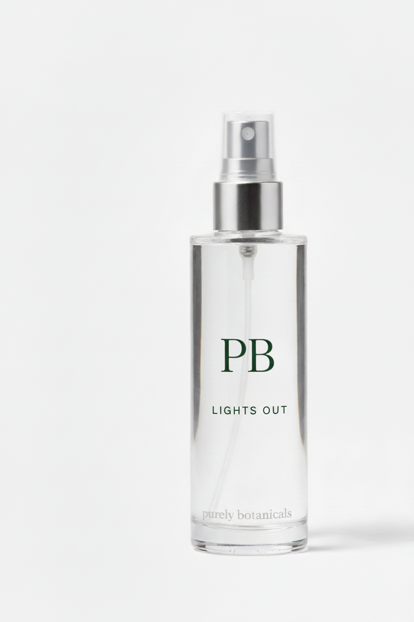 Lights Out Room Mist