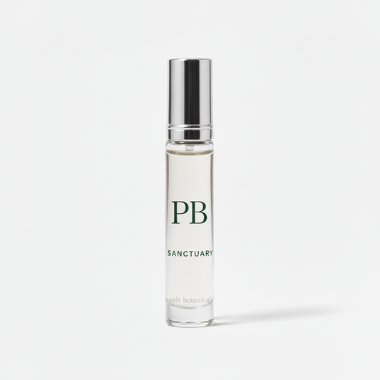 Purely Botanicals Sanctuary Rollerball