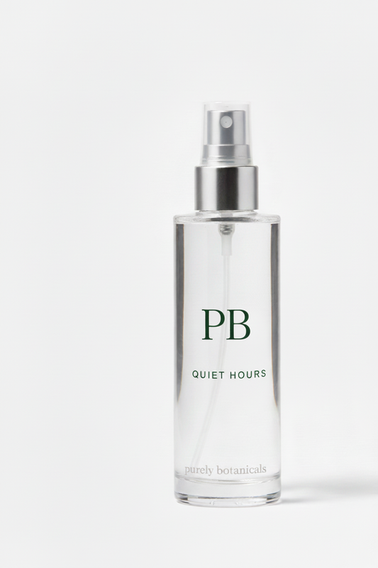 Quiet Hours Room Mist