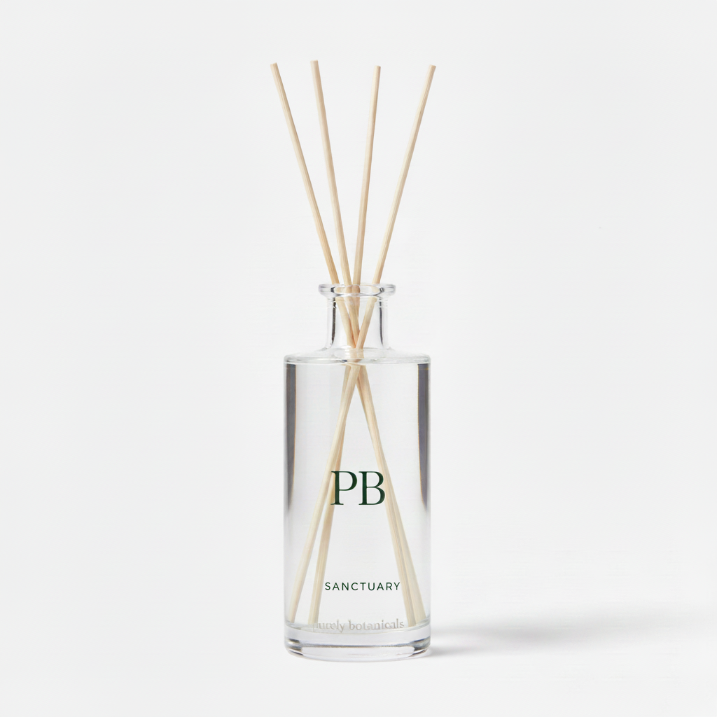 Sanctuary Diffuser