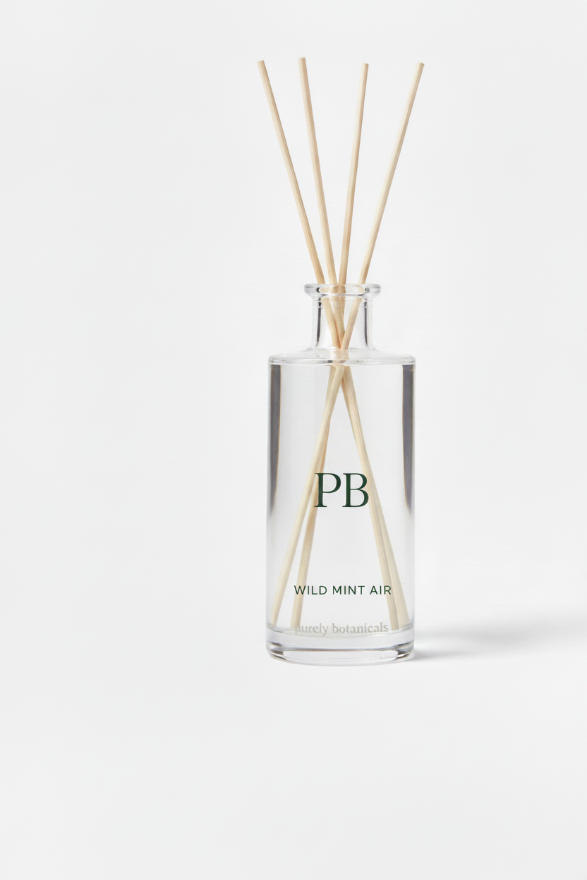Wild Mint Air Diffuser